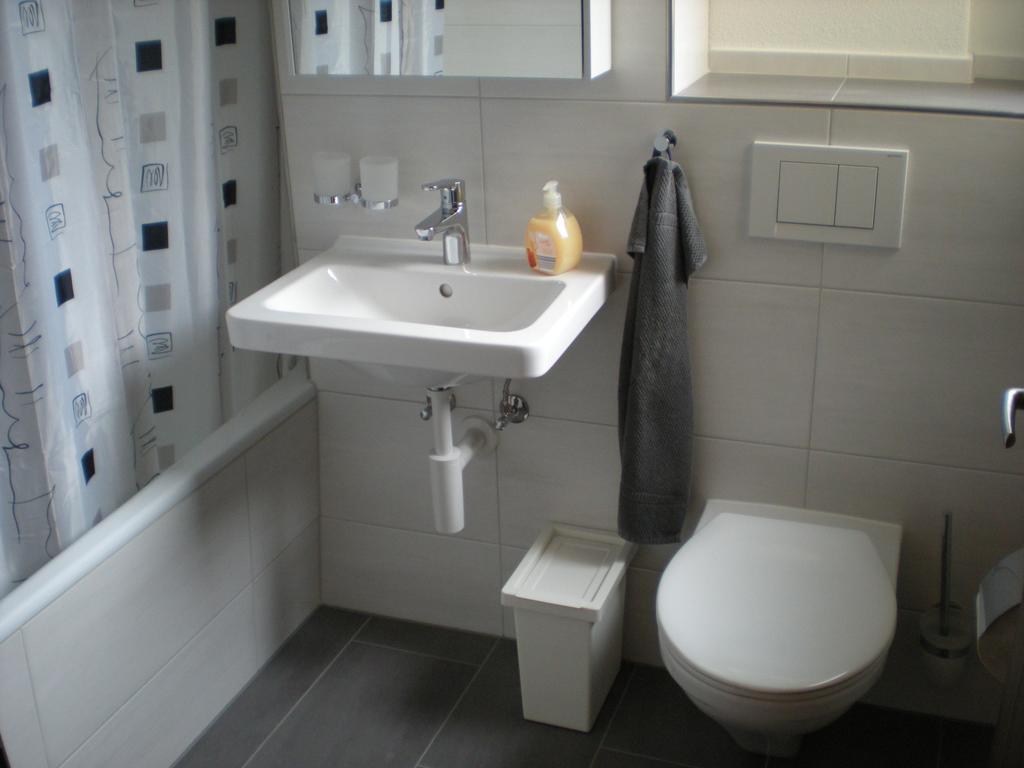 Parsennresidenz Davos Quarto foto