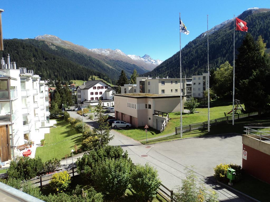 Parsennresidenz Davos Quarto foto