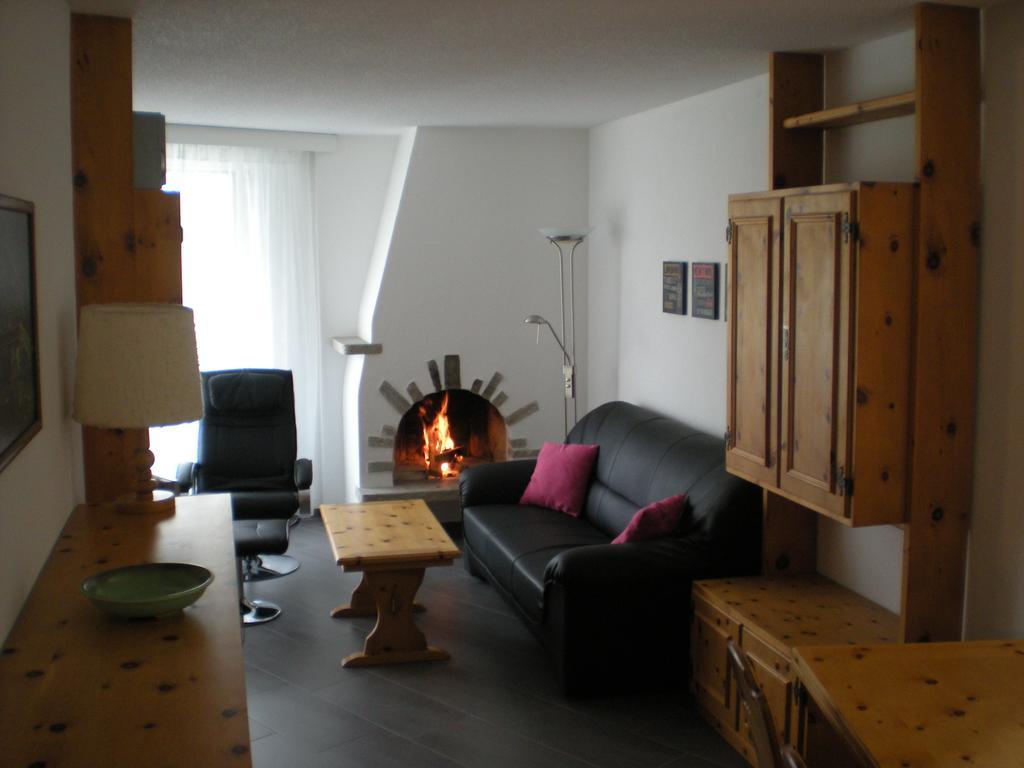 Parsennresidenz Davos Quarto foto